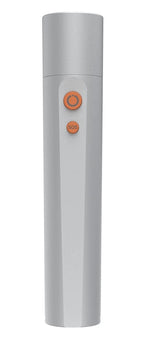 Hama FL350-C Plata Linterna de mano LED (2)