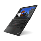 Lenovo ThinkPad P14s Gen 3 (Intel) Intel® Core™ i7 i7-1260P Estación de trabajo móvil 35,6 cm (14") WUXGA 16 GB DDR4-SDRAM 1 TB SSD NVIDIA Quadro T550 Wi-Fi 6E (802.11ax) Windows 11 Pro Negro Inglés del Reino Unido (9)