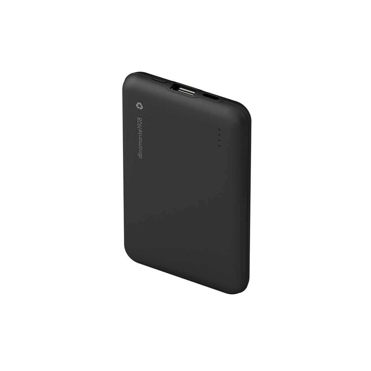 dbramante1928 CP10ACBL7152 batería externa 10000 mAh Negro