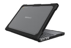 Techair Classic pro 11.6" Funda protectora rígida Transparente (TACHS030)