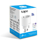 TP-Link Tapo P115 enchufe inteligente 3680 W Blanco (3)