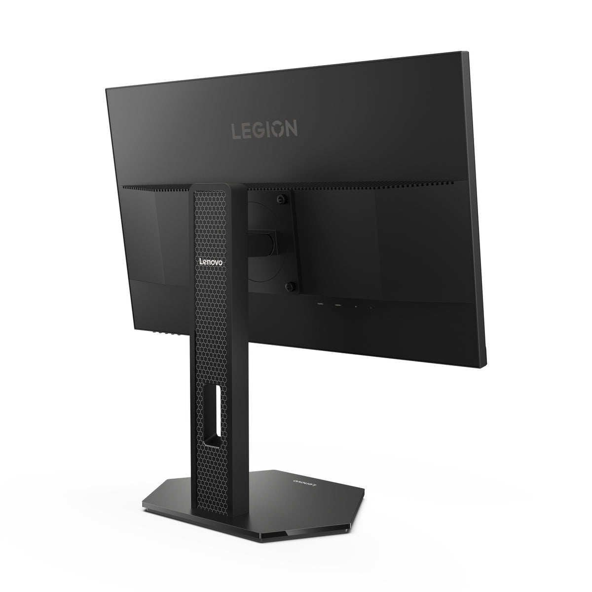 Lenovo Legion 24-10 pantalla para PC 60,5 cm (23.8") 1920 x 1080 Pixeles Full HD LCD Negro (8)