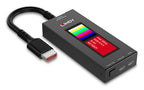 Lindy HDMI 8K30 Signal Generator Generador de señales Negro (2)