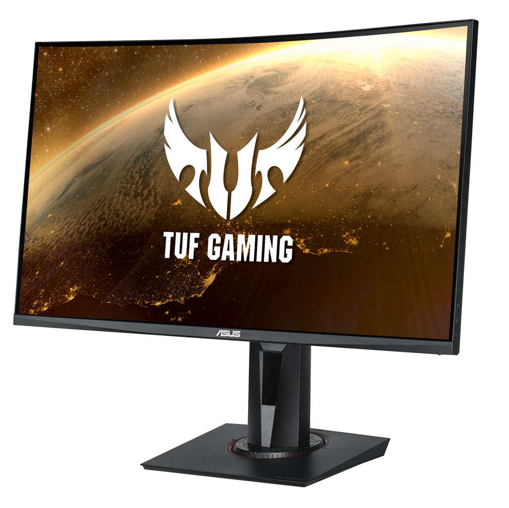 Asustek 90LM05F0-B02E70 - ASUS TUF Gaming VG27WQ, Monitor LED, gaming, curvado