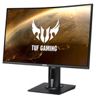 Asustek 90LM05F0-B02E70 - ASUS TUF Gaming VG27WQ, Monitor LED, gaming, curvado