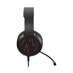 Acer NHW310 Auriculares Alámbrico Diadema Juego USB tipo A Negro (7)