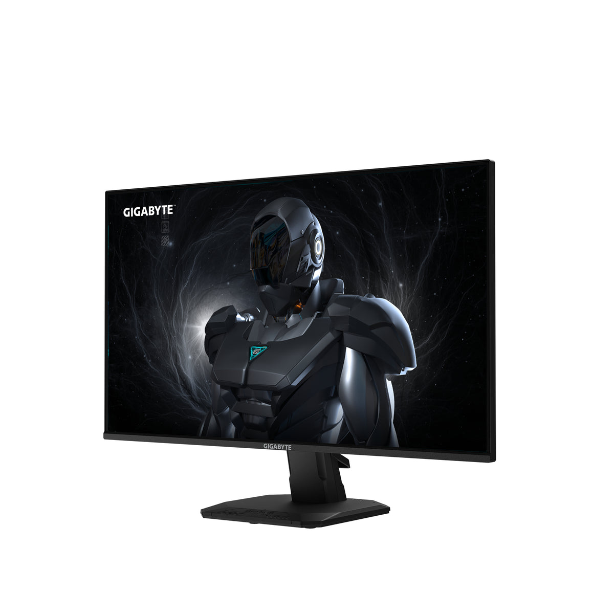 GIGABYTE GS25F2A pantalla para PC 62,2 cm (24.5") 1920 x 1080 Pixeles Full HD LED Negro (4)