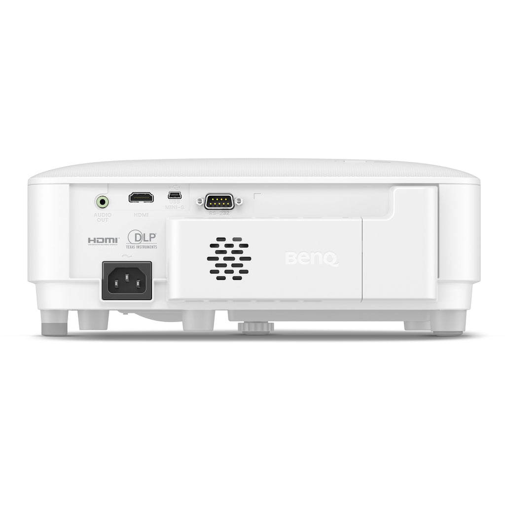 BenQ MH560C 3800 lúmenes ANSI DLP 1080p (1920x1080) 3D Blanco (2)