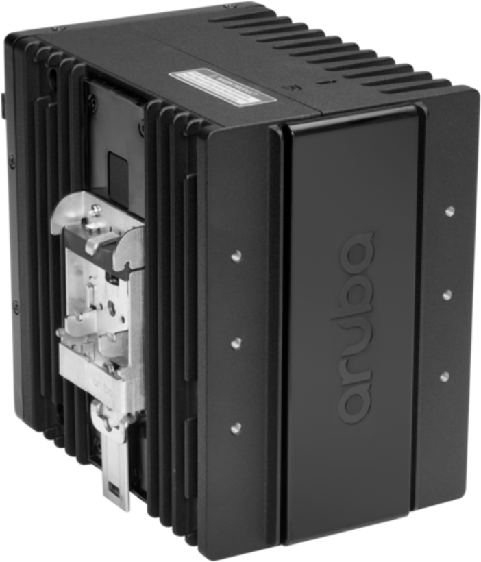 HPE Switch HPE Aruba 4100i 24G PoE JL818A#ABB (8)