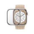 PanzerGlass ® Full body Case Apple Watch Series 9, 8, 7, 45mm
