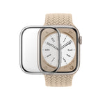 PanzerGlass ® Full body Case Apple Watch Series 9, 8, 7, 45mm