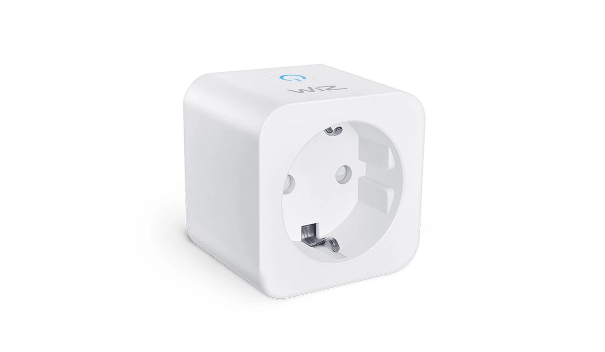 Philips ENCHUFE INTELIGENTE WIFI Matter 8719514866317