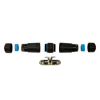 LogiLink NP0082 sujetacables Negro Nylon 1 pieza(s) (4)