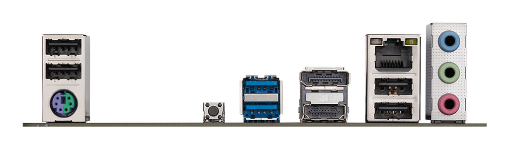 GIGABYTE A620M H placa base AMD A620 Zócalo AM5 micro ATX (6)