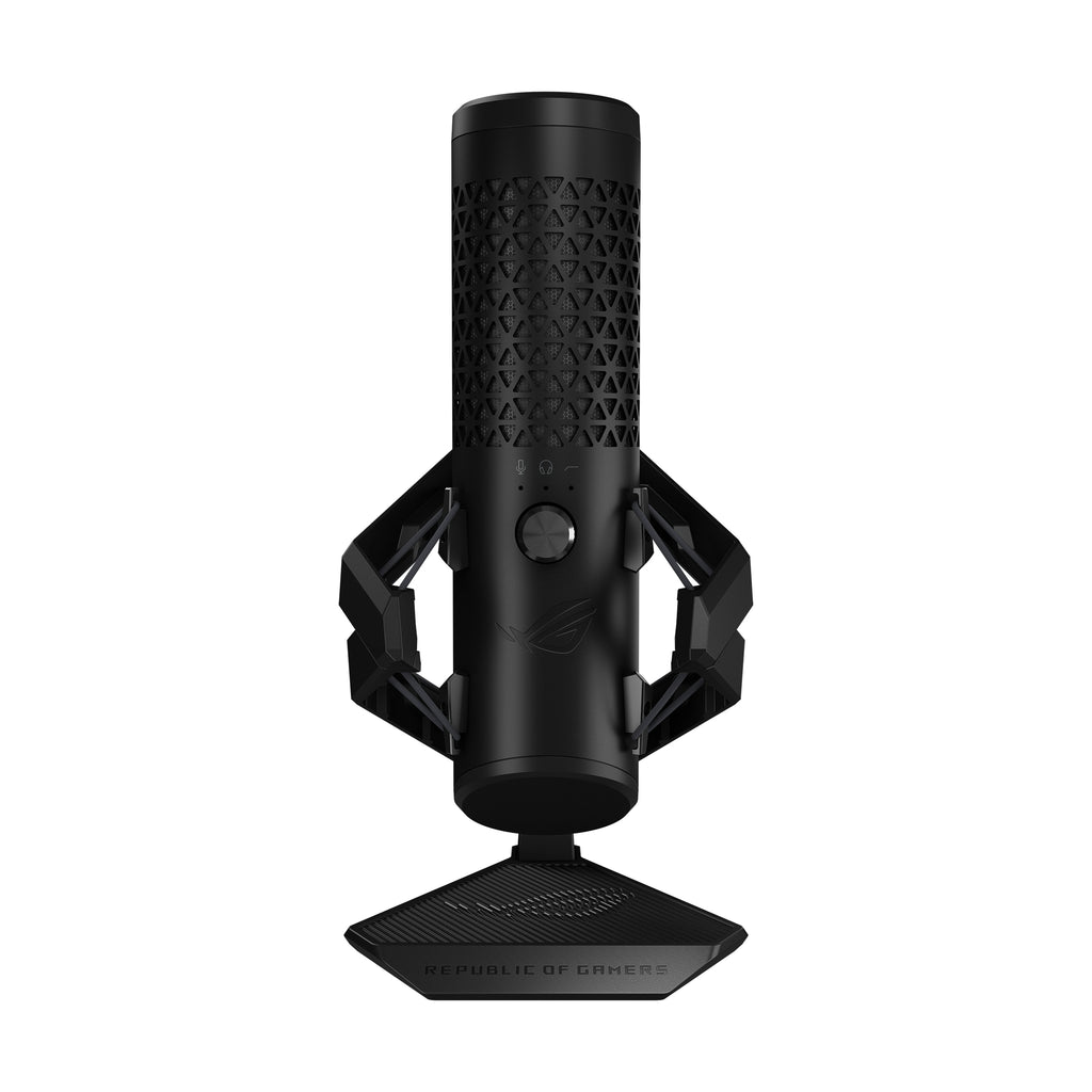 ASUS ROG Carnyx BLK Negro Micrófono de superficie para mesa (6)