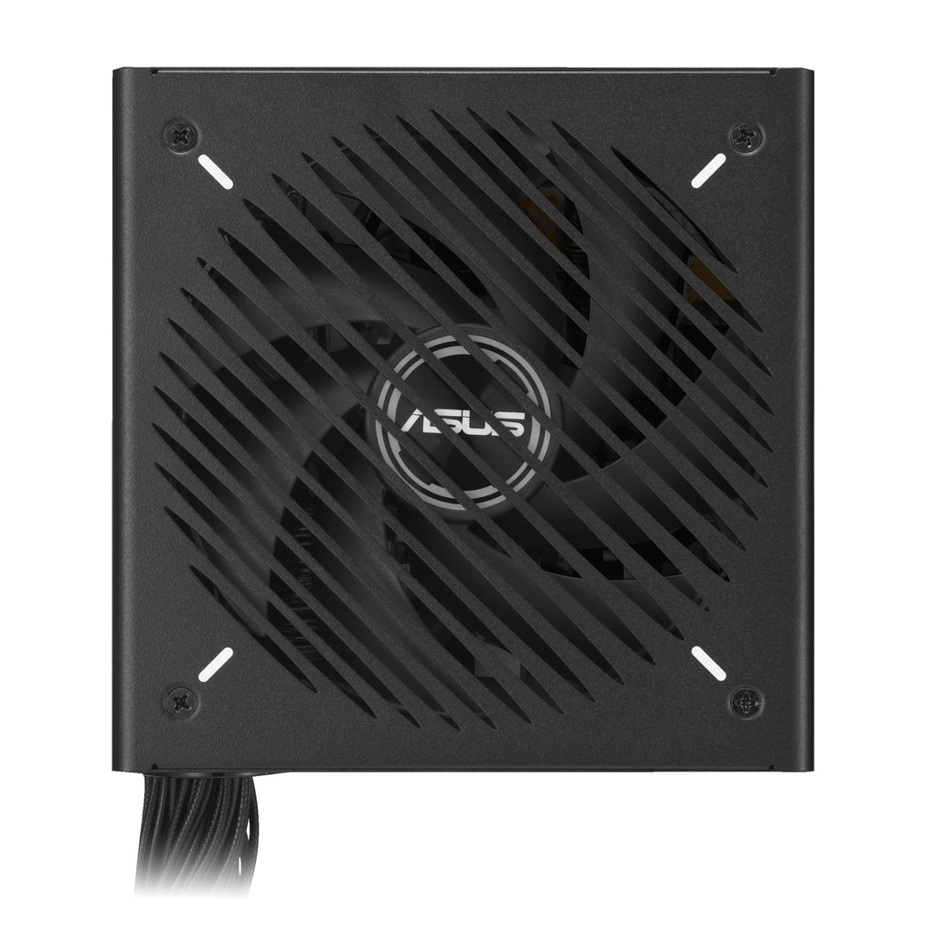 ASUS Prime -750B-BLACK unidad de fuente de alimentación 750 W 20+4 pin ATX ATX Negro (9)