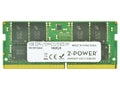 2-Power 2P-KCP421SD8/16 módulo de memoria 16 GB 1 x 16 GB DDR4 260-pin SO-DIMM