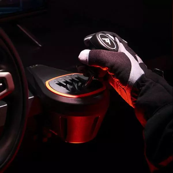 Thrustmaster TH8S Shifter Complemento de cambio para volante de carreras (6)