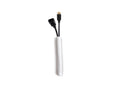 Multibrackets 3224 pasacables Blanco