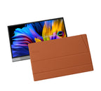 Asustek 90LM07EV-B01170 - ASUS ZenScreen OLED MQ13AH, Monitor OLED, 13"