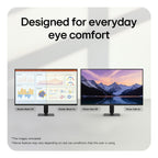 LG 27U411B-B pantalla para PC 68,6 cm (27") 1920 x 1080 Pixeles Full HD LCD Negro (7)