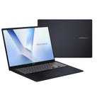 ASUS Vivobook 16 X1607QA-MB005W Copilot+ PC Snapdragon X1-26-100 Portátil 40,6 cm (16") WUXGA 16 GB LPDDR5x-SDRAM 512 GB SSD Wi-Fi 6E (802.11ax) Windows 11 Home Azul QWERTY Inglés del Reino Unido (7)