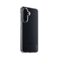 PanzerGlass CARE™ by ® Urban Combat Case Transparent Samsung Galaxy A56 5G funda para teléfono móvil Transparente
