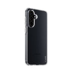 PanzerGlass CARE™ by ® Urban Combat Case Transparent Samsung Galaxy A56 5G funda para teléfono móvil Transparente