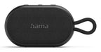 Hama Buddy 3.0 Altavoz monofónico portátil Negro 6 W (4)
