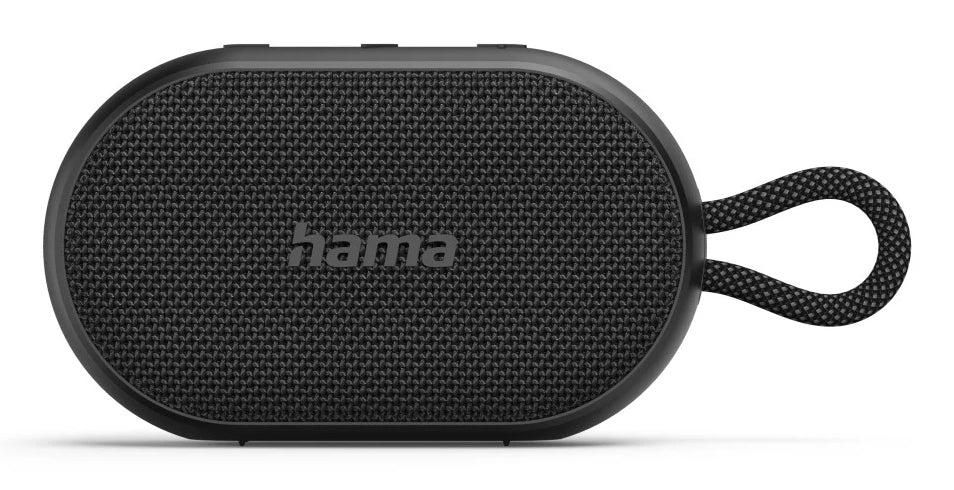 Hama Buddy 3.0 Altavoz monofónico portátil Negro 6 W (4)