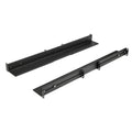 StarTech.com UNIRAILS1UB accesorio de bastidor Carril de rack