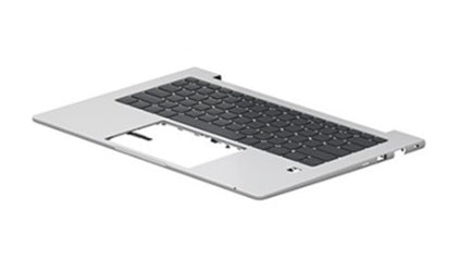 HP P38445-071 refacción para laptop Teclado (2)