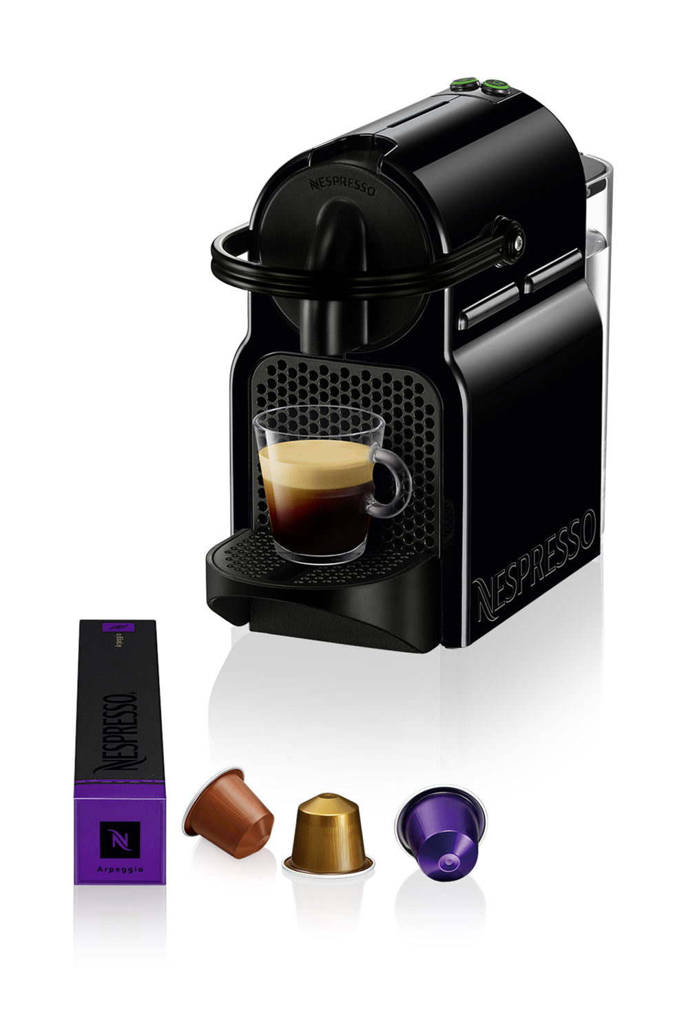 De’Longhi EN 80.B cafetera eléctrica Semi-automática Macchina per caffè