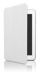 Lenovo Folio Case & Film Blanco (2)