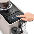De’Longhi Rivelia EXAM440.55.BG cafetera eléctrica Totalmente automática Máquina espresso 1,4 L (3)