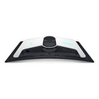 Alienware AW3225QF pantalla para PC 81,3 cm (32") 3840 x 2160 Pixeles 4K Ultra HD QD-OLED Negro, Blanco (8)