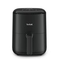 Tefal Easy Fry EY145810 freidora Sencillo 3 L Independiente 1300 W Freidora de aire caliente Negro