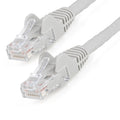 StarTech.com N6LPATCH2MGR cable de red U/UTP (UTP) Alrededor