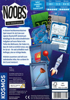 Kosmos FKS6837710 juego de tablero Juego de mesa Partido (2)