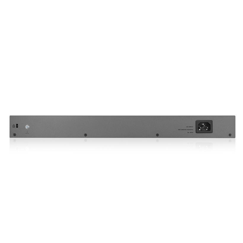 Switch PoE Zyxel GS1350-26HP GS1350-26HP-EU0101F (4)