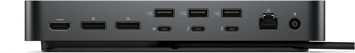 DELL SD25TB5 Alámbrico Thunderbolt 5 Negro (3)