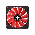 Disipador para Cpu De caja 140MM BIG4PIN XILENCE