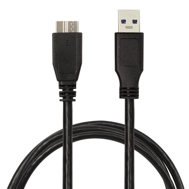 LogiLink CU0027 cable USB USB 3.2 Gen 1 (3.1 Gen 1) 2 m USB A Micro-USB B 5 Gbit/s 4,5 W Negro (4)