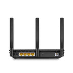 TP-Link Archer VR2100 router inalámbrico Gigabit Ethernet Doble banda (2,4 GHz / 5 GHz) Negro (2)