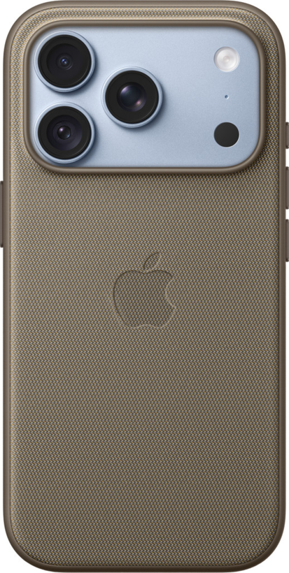 Apple MKD44ZM/A - Tapa protectora para teléfono móvil, compatibilidad con MagSafe (2)