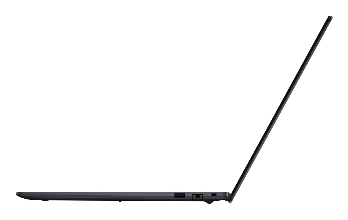ASUS ExpertBook BM3606CHA-MB0111X AMD Ryzen™ 5 220 Portátil 40,6 cm (16") WUXGA 16 GB DDR5-SDRAM 1 TB SSD Wi-Fi 7 (802.11be) Windows 11 Pro Gris QWERTZ Alemán (3)
