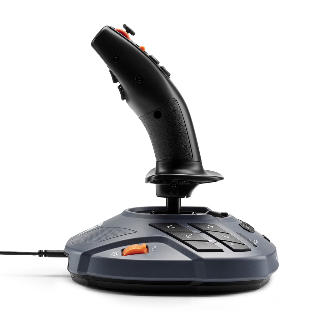 Thrustmaster SimTask FarmStick P Varilla para maquinaria agrícola (3)
