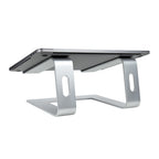 StarTech.com LAPTOP-STAND-SILVER soporte para ordenador portátil 17"