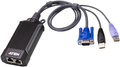 Módulo servidor ATEN VGA USB KG1900T-AX