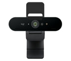 Logitech 960-001390 cámara web 4096 x 2160 Pixeles USB Grafito (5)